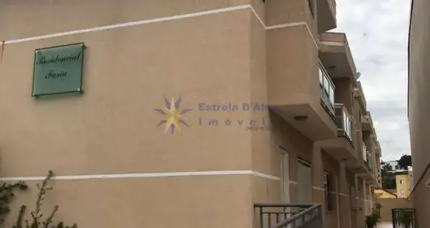 Sobrado Em Condominio Fechado em Vila Nova Savoia  -  São Paulo