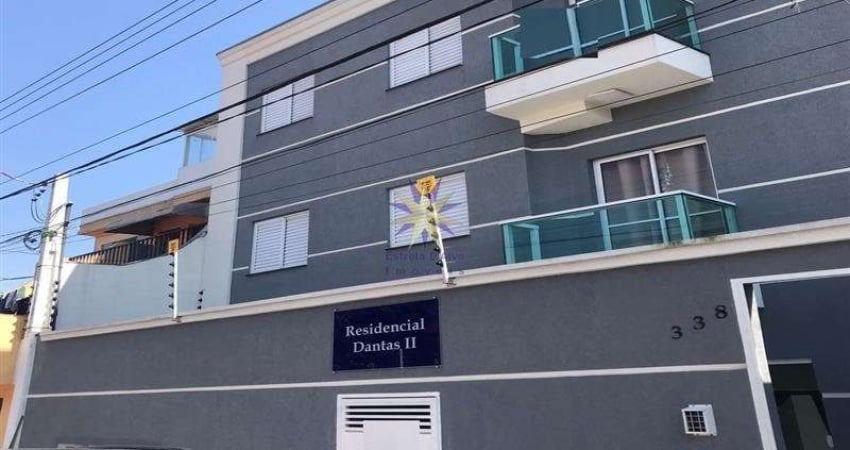 Apartamento 02 Dorm. em Jardim Santa Teresinha - São Paulo, SP