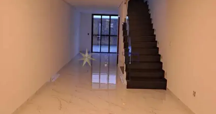 Casa com 3 quartos à venda na Água Rasa, São Paulo 