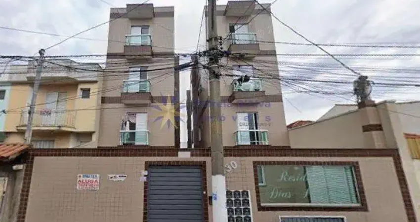 Apartamento com 2 quartos para alugar no Jardim Maringa, São Paulo