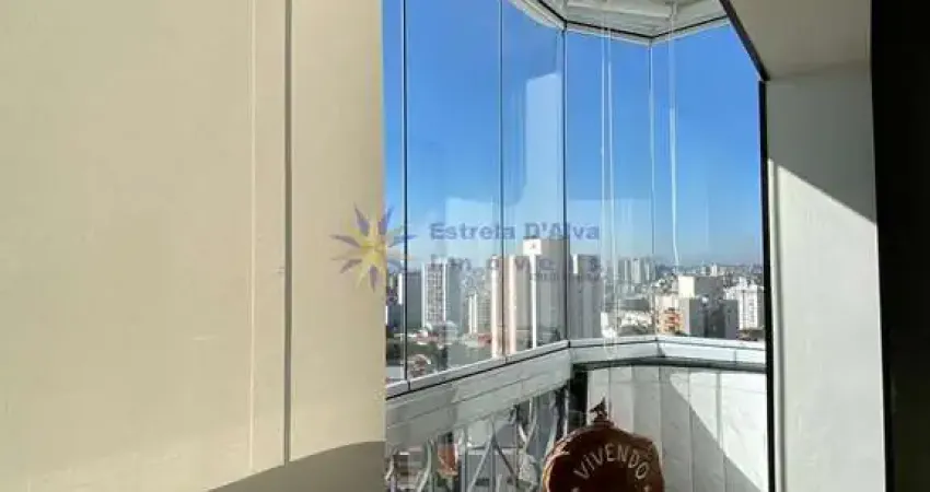 Apartamento com 2 quartos à venda na Vila Matilde, São Paulo 