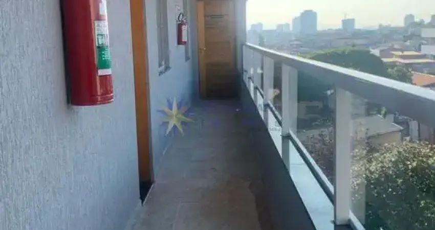 Apartamento com 2 quartos à venda na Cidade Patriarca, São Paulo 