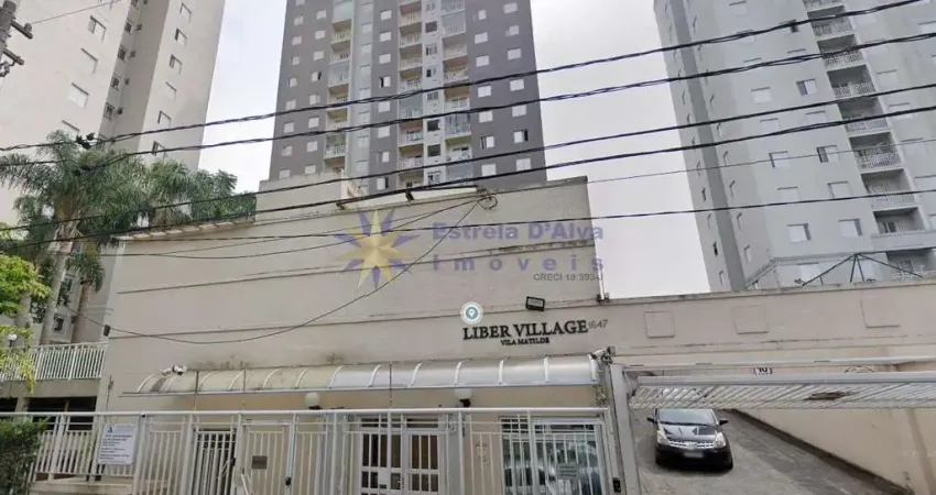 Apartamento com 2 quartos à venda na Vila Matilde, São Paulo 