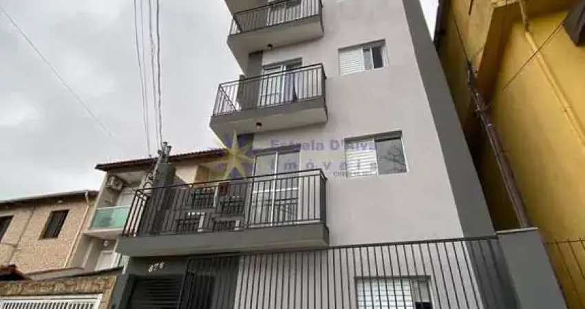 Apartamento com 2 quartos para alugar na Vila Matilde, São Paulo 