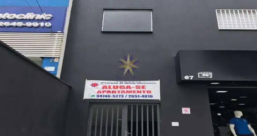 Apartamento com 2 quartos para alugar na Vila Dalila, São Paulo