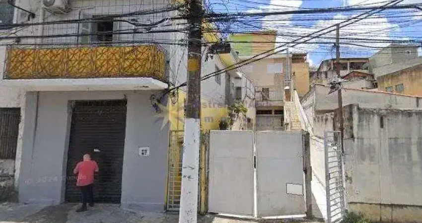 Ponto comercial para alugar no Jardim Maringa, São Paulo 