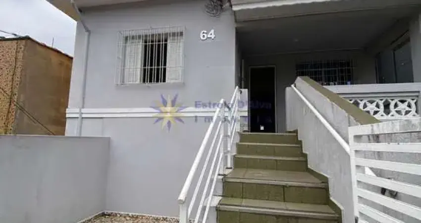 Casa comercial para alugar na Vila Dalila, São Paulo