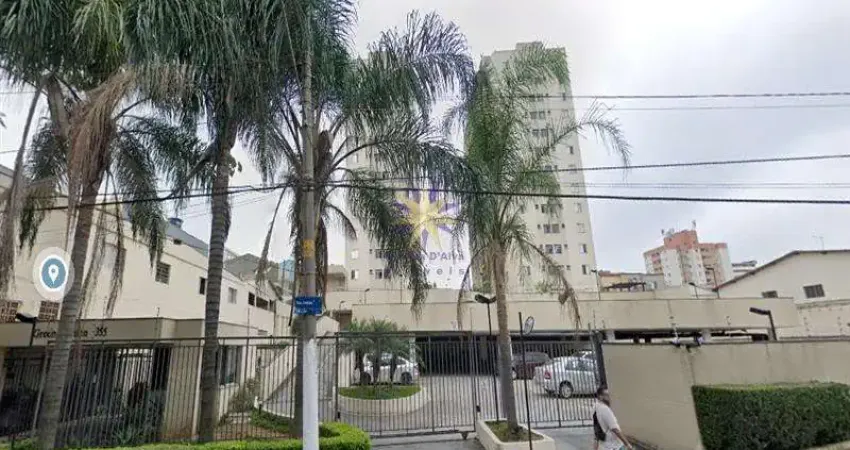 Apartamento com 2 quartos para alugar no Penha De França, São Paulo 