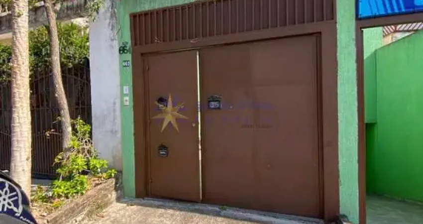 Casa com 1 quarto para alugar no Jardim Nossa Senhora do Carmo, São Paulo 