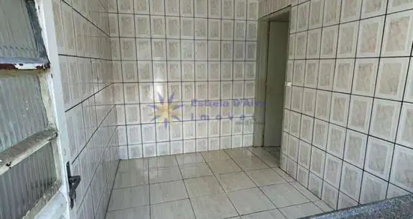 Casa com 1 quarto para alugar na Vila Dalila, São Paulo