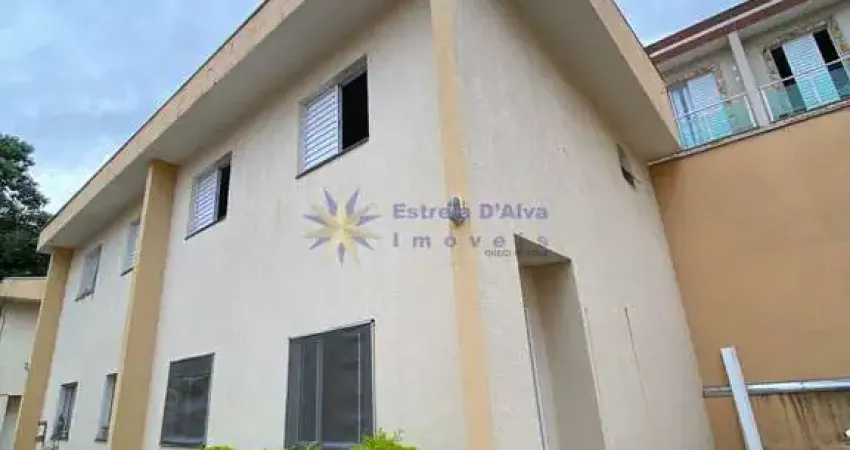 Casa com 2 quartos para alugar na Vila Granada, São Paulo