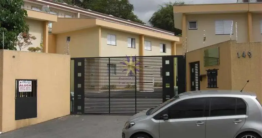 Casa com 2 quartos para alugar na Vila Granada, São Paulo 