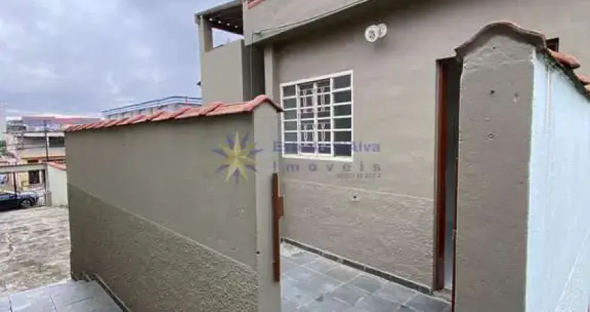 Casa com 1 quarto para alugar na Vila Talarico, São Paulo