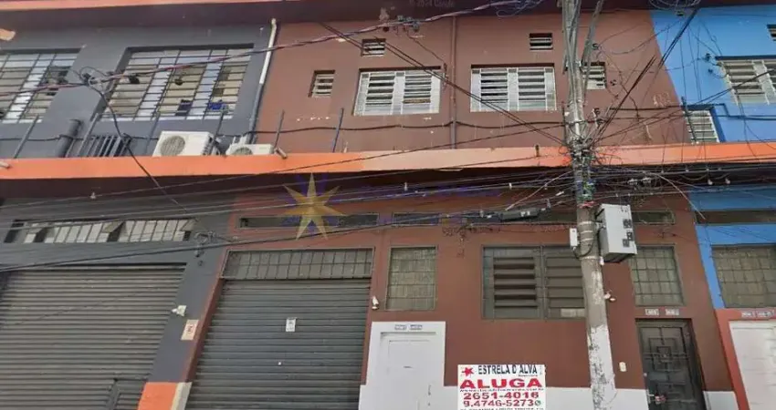 Apartamento com 1 quarto para alugar no Jardim Santa Maria, São Paulo 