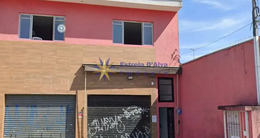 Sala comercial para alugar no Jardim Maringa, São Paulo