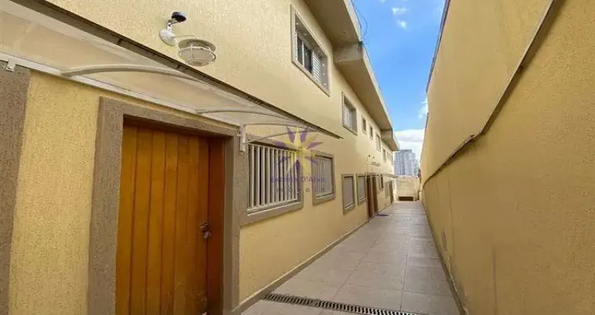 Casa com 1 quarto para alugar na Vila Matilde, São Paulo