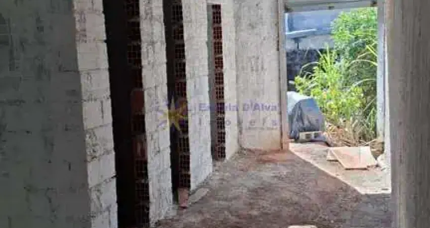 Barracão / Galpão / Depósito para alugar na Vila Dalila, São Paulo 