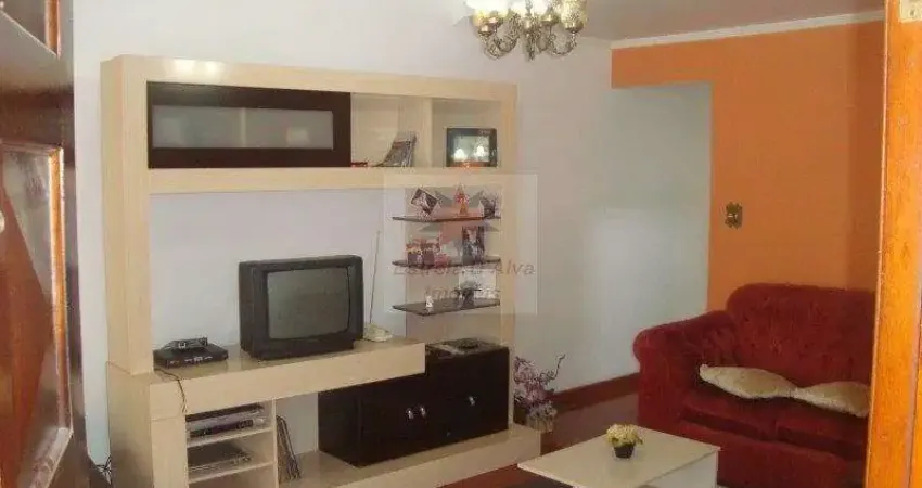 Casa com 3 quartos à venda na Vila Nova Manchester, São Paulo 