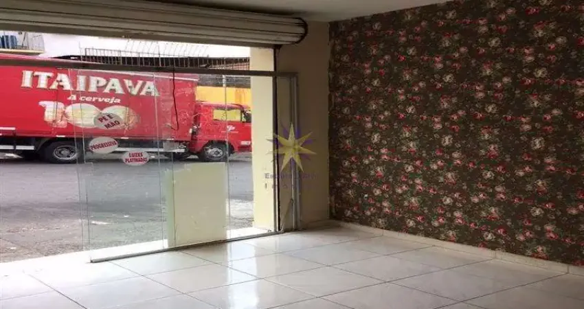 Casa comercial para alugar na Vila Talarico, São Paulo 