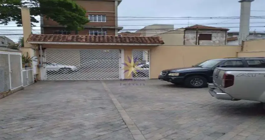 Casa em condomínio fechado com 3 quartos à venda no Penha De França, São Paulo 