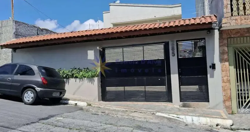 Casa em condomínio fechado com 2 quartos à venda na Vila Dalila, São Paulo 