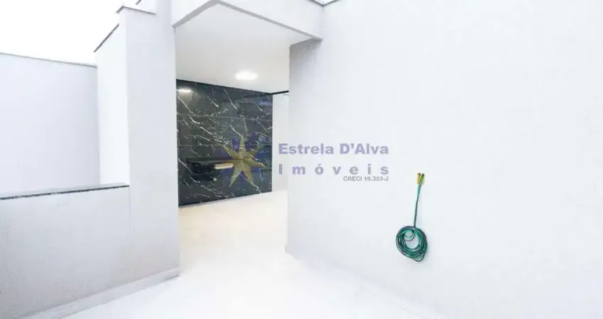 Casa em condomínio fechado com 3 quartos à venda na Vila Matilde, São Paulo