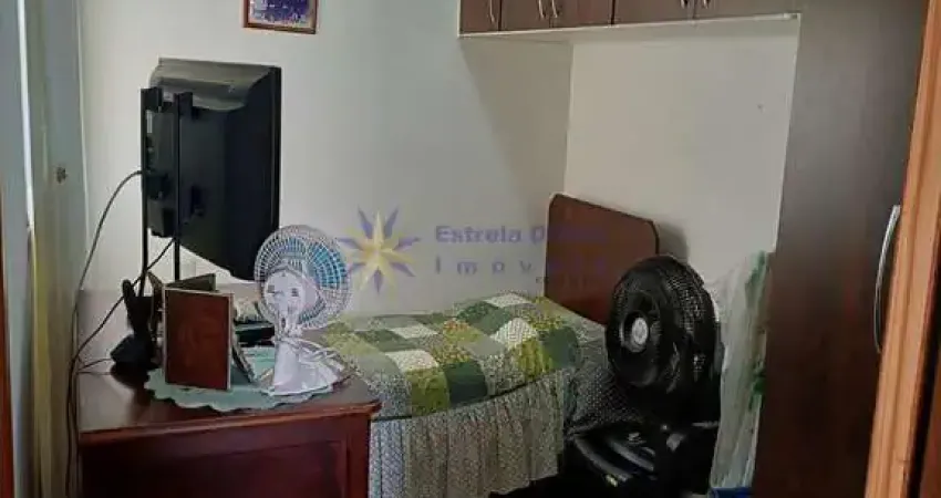 Casa em condomínio fechado com 2 quartos à venda na Vila Laís, São Paulo 