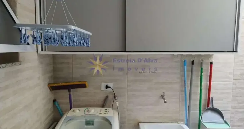 Casa em condomínio fechado com 2 quartos à venda na Vila Ré, São Paulo 