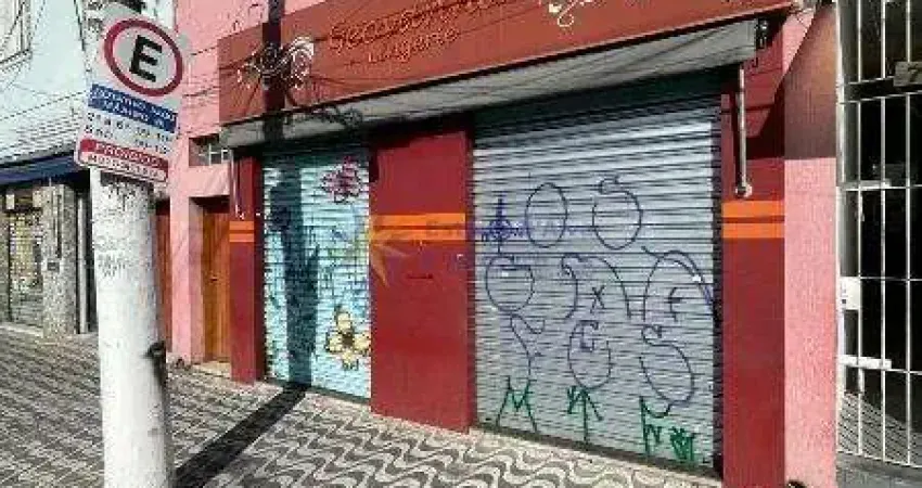 Casa comercial para alugar na Vila Dalila, São Paulo 