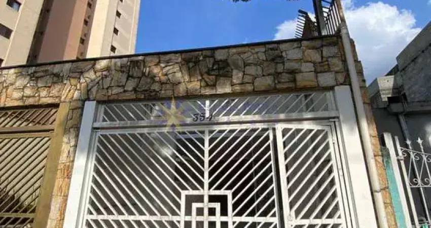 Casa comercial para alugar na Vila Nova Savoia, São Paulo