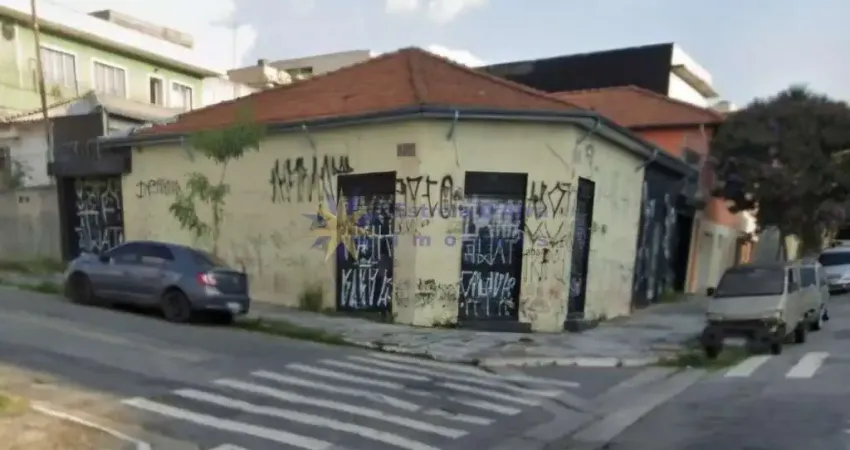 Casa comercial à venda na Vila Nova Savoia, São Paulo 