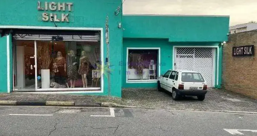 Casa comercial à venda na Vila Dalila, São Paulo