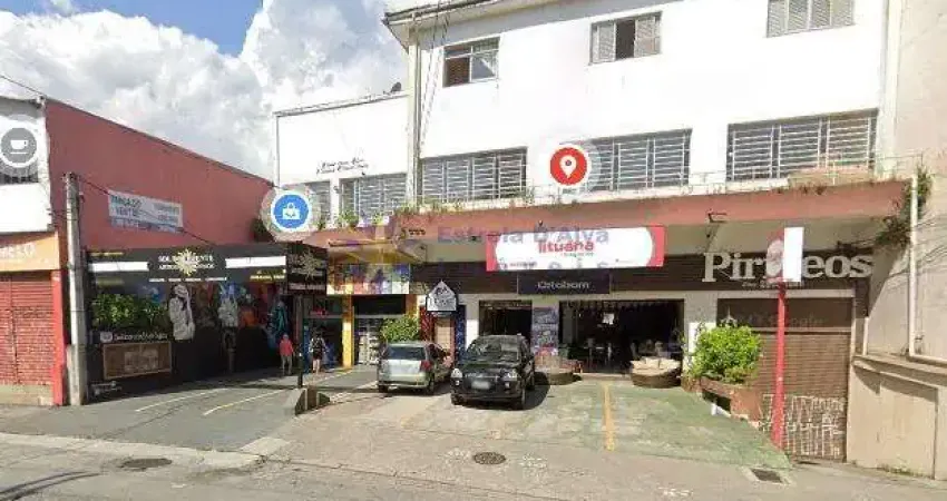 Casa comercial para alugar em Imirim, São Paulo 