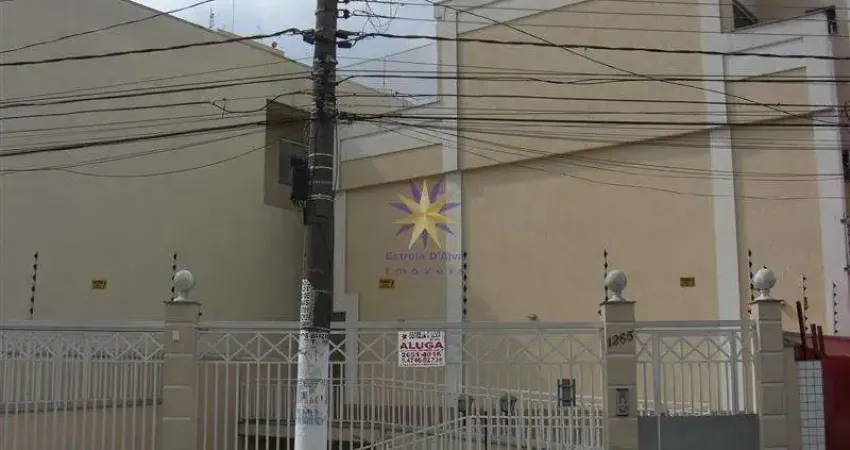 Casa em condomínio fechado com 3 quartos para alugar na Vila Talarico, São Paulo 