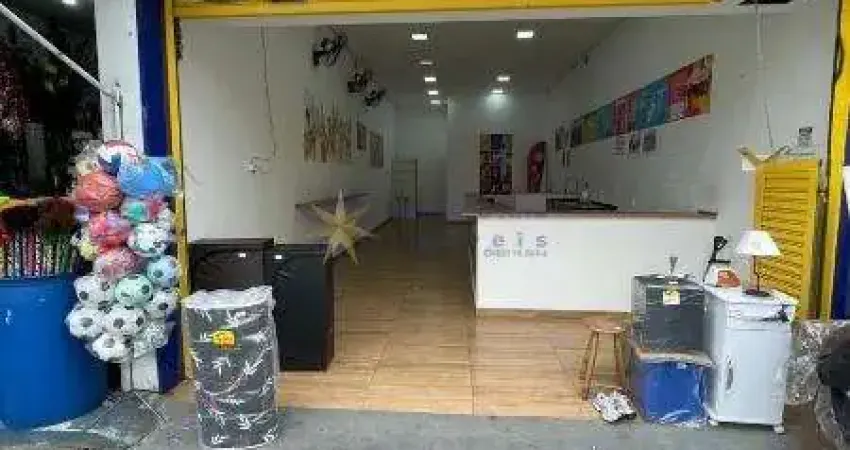 Casa comercial para alugar na Vila Talarico, São Paulo