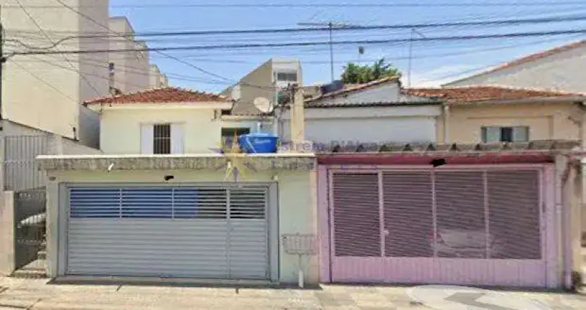 Terreno à venda na Vila Matilde, São Paulo 