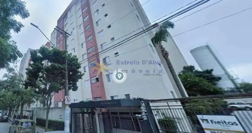 Apartamento com 2 quartos à venda na Vila Talarico, São Paulo 