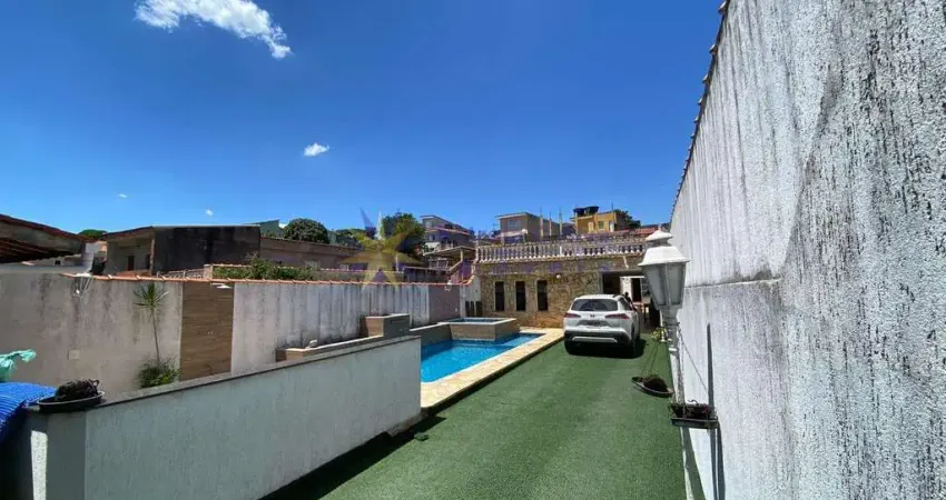 Casa com 2 quartos à venda na Vila Nova Savoia, São Paulo