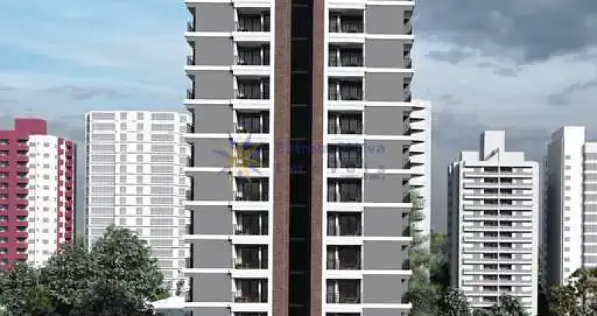 Apartamento com 2 quartos à venda na Vila Carrão, São Paulo