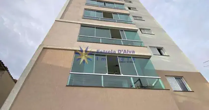 Apartamento com 2 quartos para alugar na Vila Euthalia, São Paulo 