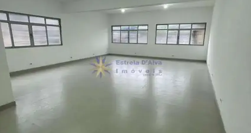Sala comercial para alugar na Vila Dalila, São Paulo