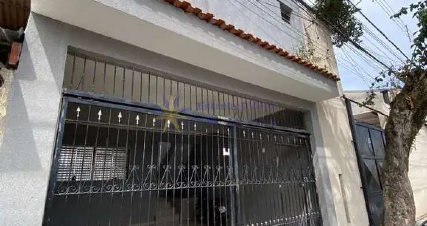 Casa com 1 quarto para alugar no Jardim Santa Terezinha, São Paulo 