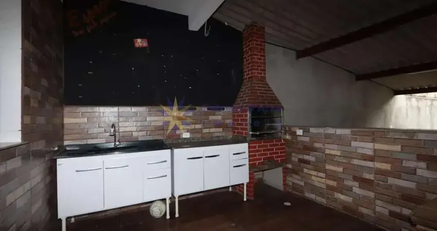 Casa com 2 quartos para alugar no Jardim Brasília, São Paulo 