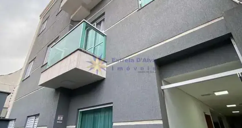 Apartamento com 2 quartos para alugar no Jardim Santa Terezinha, São Paulo