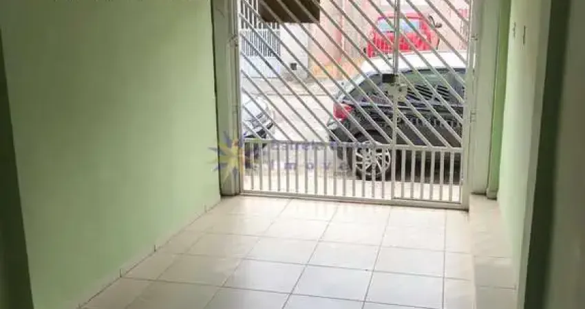 Casa com 2 quartos para alugar no Jardim Maringa, São Paulo 
