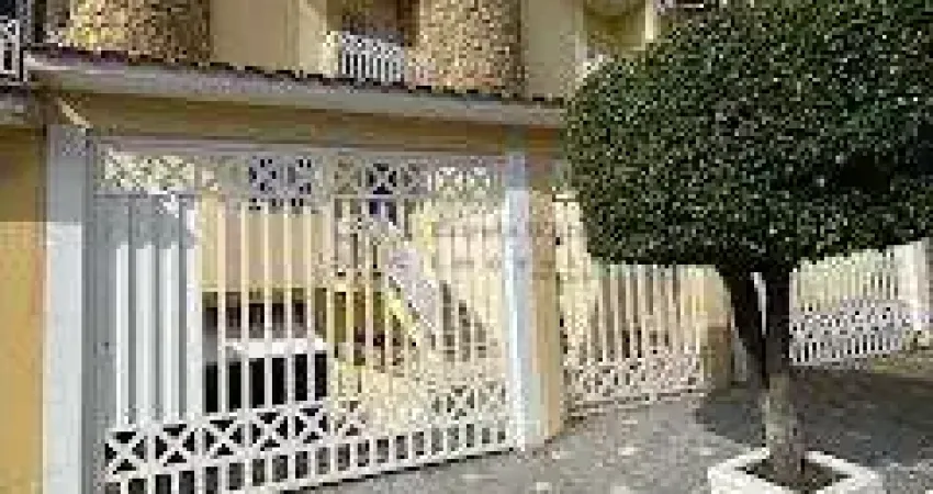 Casa com 3 quartos à venda na Vila Guilhermina, São Paulo