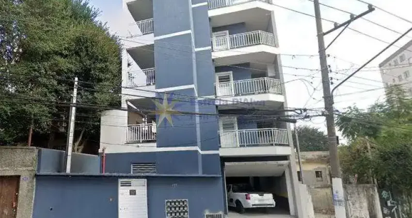 Apartamento com 2 quartos para alugar na Vila Nova Savoia, São Paulo