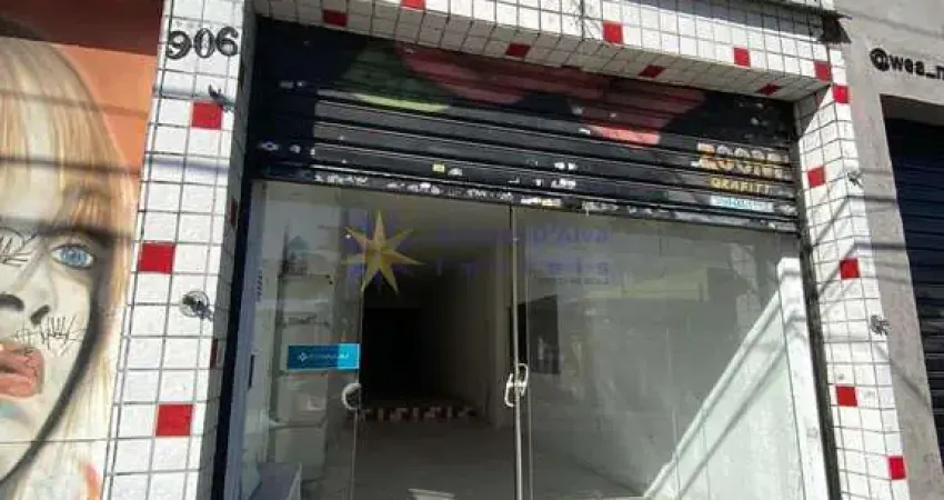 Casa comercial para alugar na Vila Talarico, São Paulo