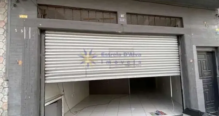 Casa comercial para alugar na Vila Nova Savoia, São Paulo