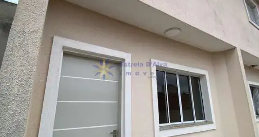 Casa em condomínio fechado com 2 quartos para alugar na Vila Dalila, São Paulo